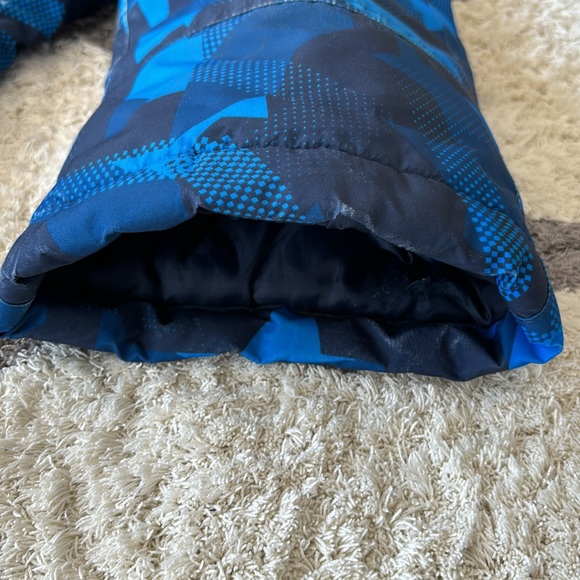 Gusti kids snow pants - Picture 5 of 9